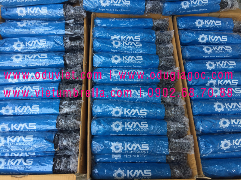 xưởng sản xuất ô dù cầm tay in logo quảng cáo